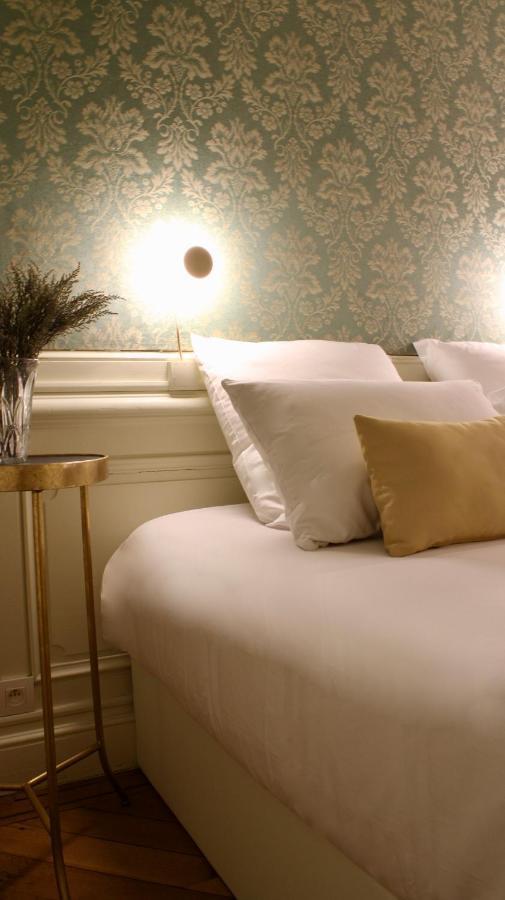 Mihotel Bellecour Lyon Ngoại thất bức ảnh