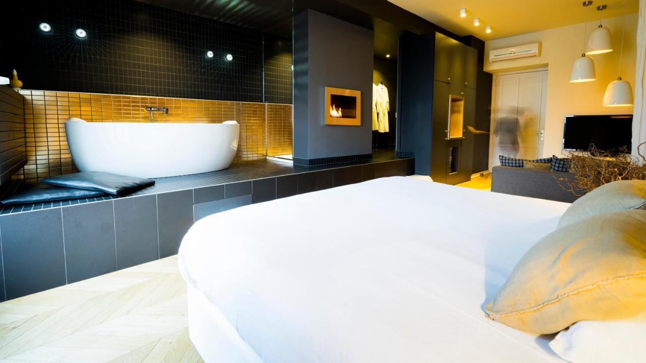 Mihotel Bellecour Lyon Ngoại thất bức ảnh